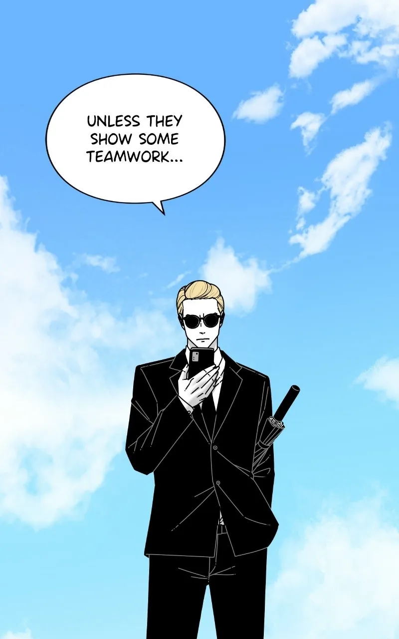 Read Eyes chapter 72 image 100 on Lezhin
