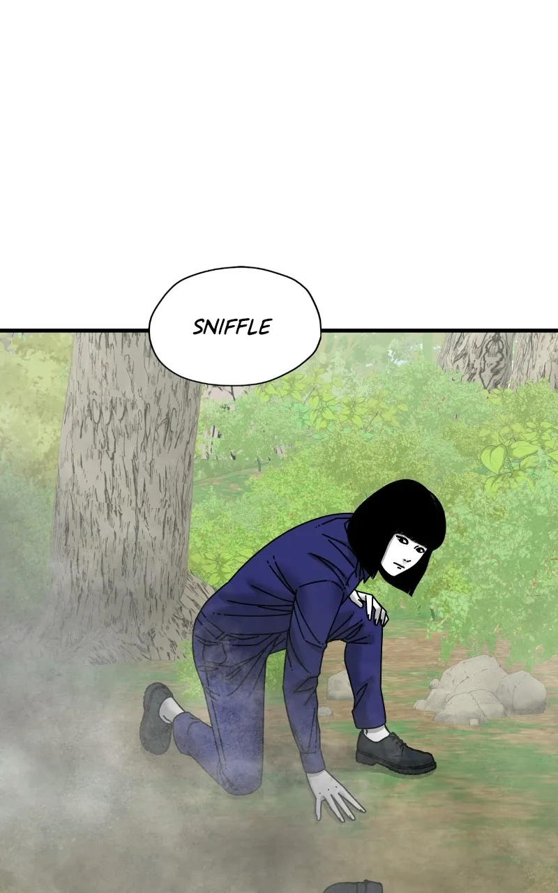Read Eyes chapter 72 image 36 on Lezhin
