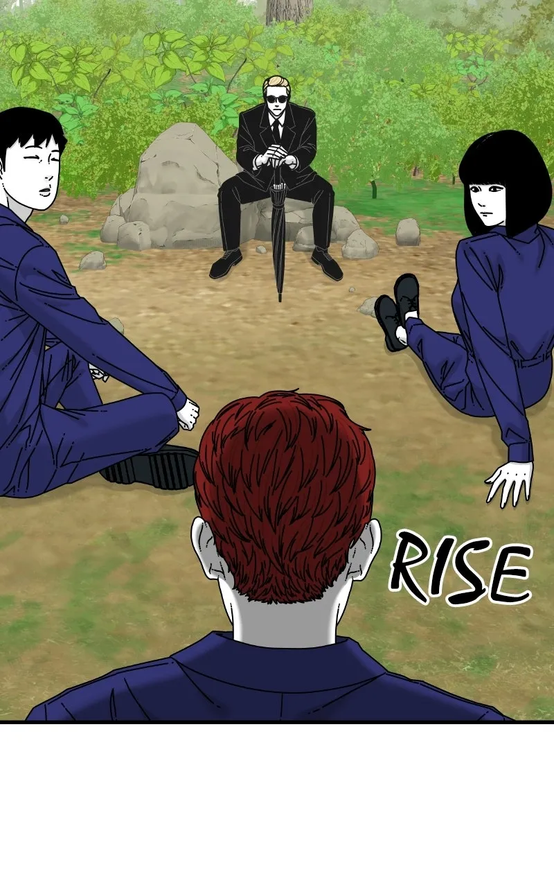 Read Eyes chapter 72 image 48 on Lezhin