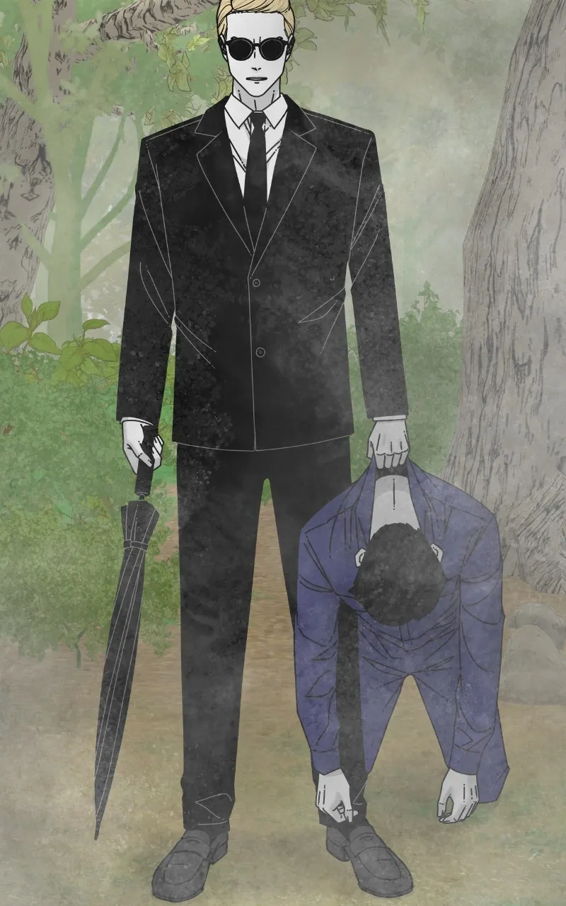 Read Eyes chapter 73 image 130 on Lezhin