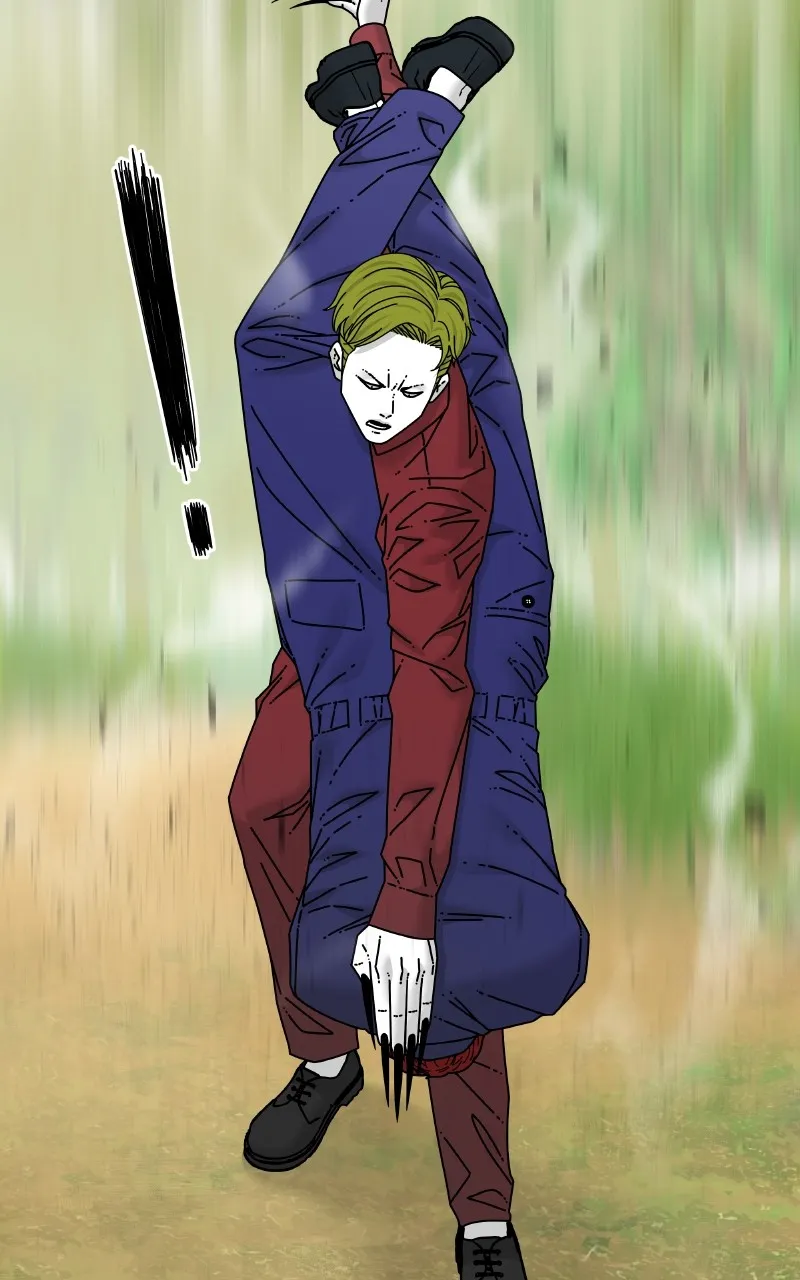 Read Eyes chapter 73 image 28 on Lezhin