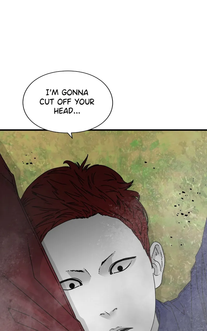 Read Eyes chapter 73 image 33 on Lezhin