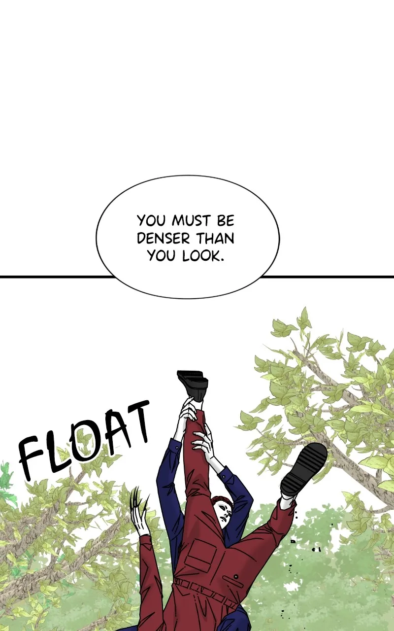 Read Eyes chapter 73 image 36 on Lezhin