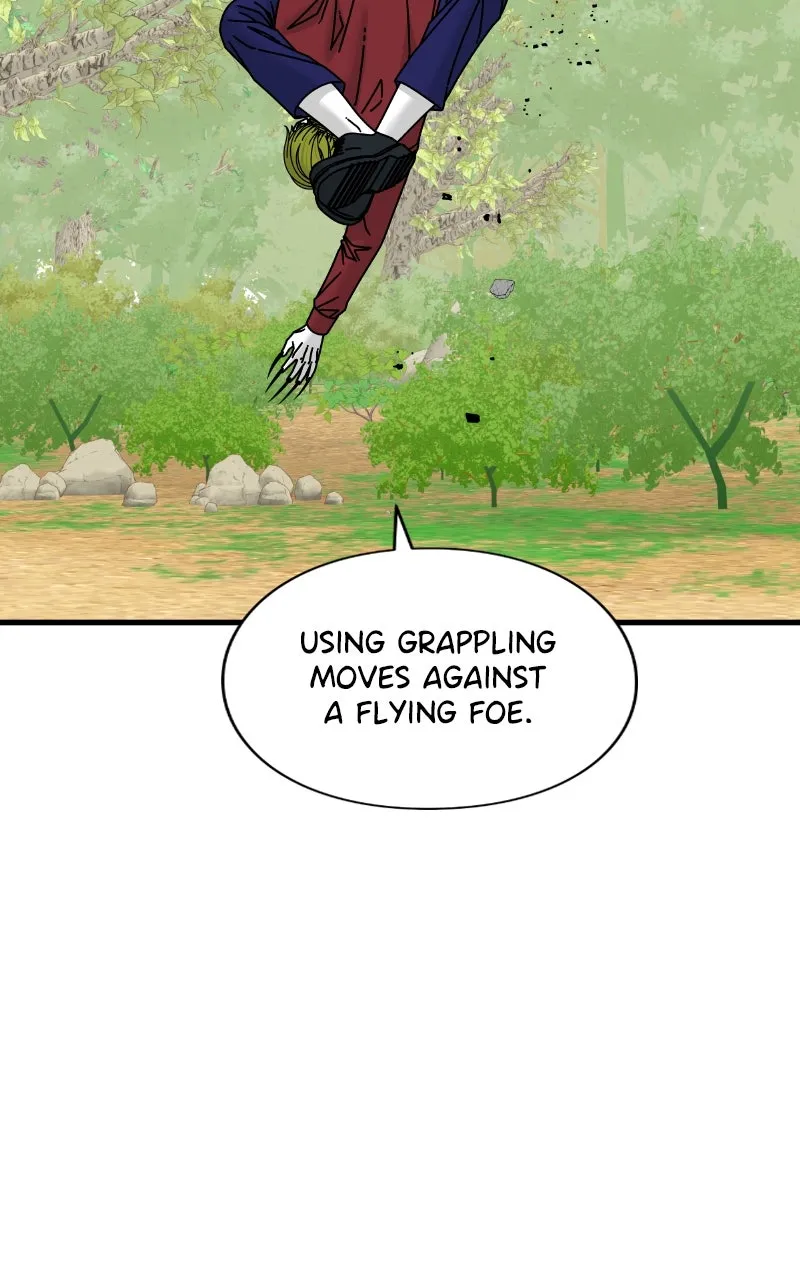 Read Eyes chapter 73 image 37 on Lezhin