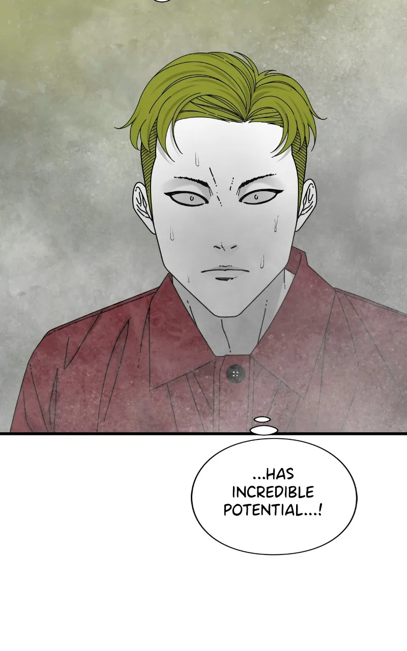 Read Eyes chapter 73 image 53 on Lezhin