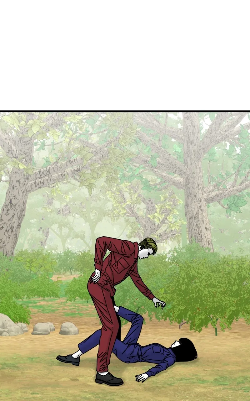 Read Eyes chapter 73 image 81 on Lezhin