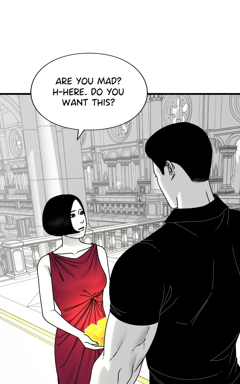 Read Eyes chapter 74 image 100 on Lezhin