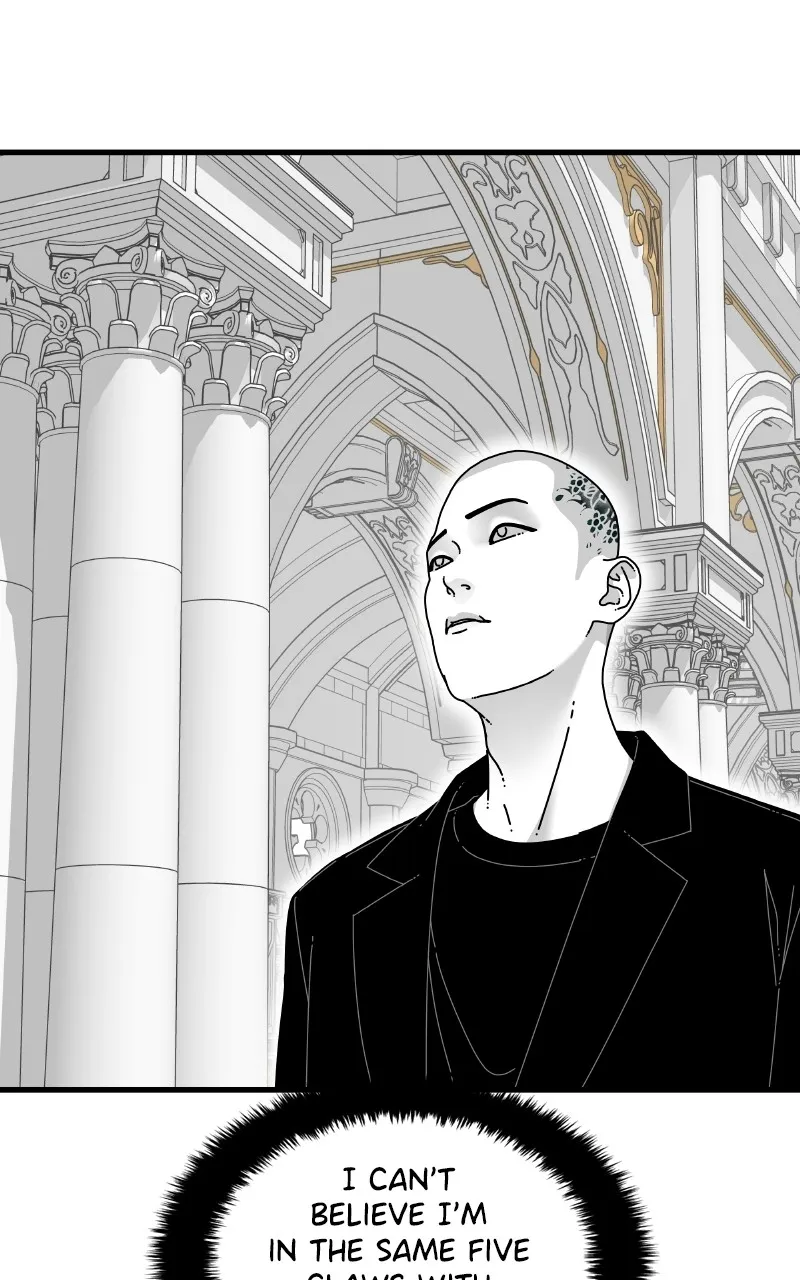Read Eyes chapter 74 image 104 on Lezhin