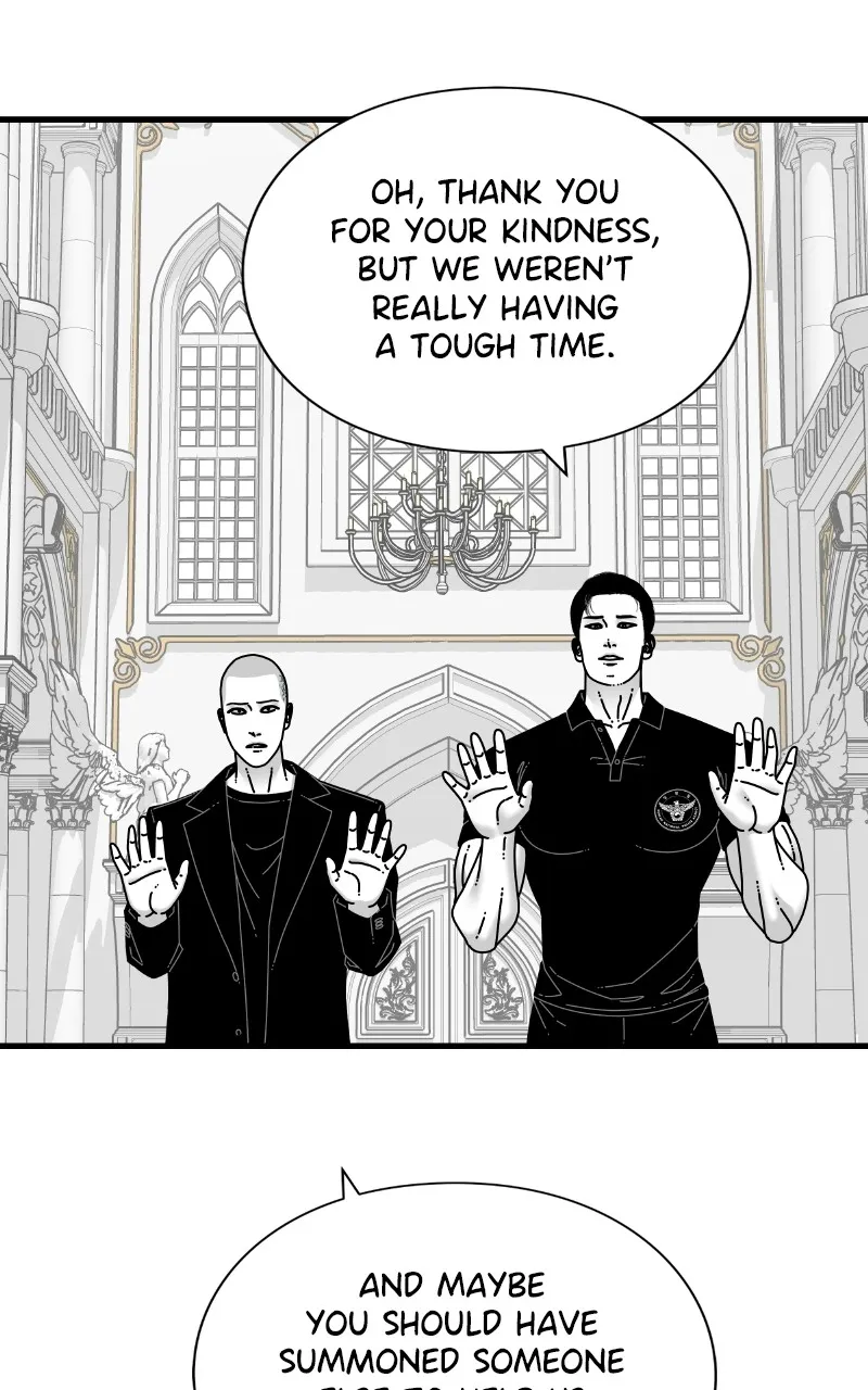 Read Eyes chapter 74 image 157 on Lezhin