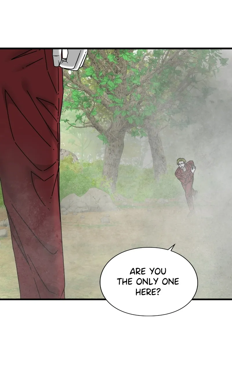 Read Eyes chapter 74 image 24 on Lezhin