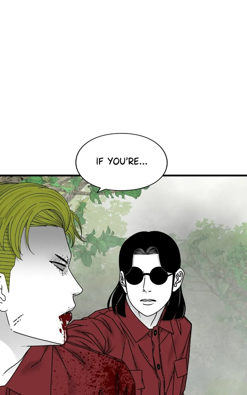 Read Eyes chapter 74 image 34 on Lezhin