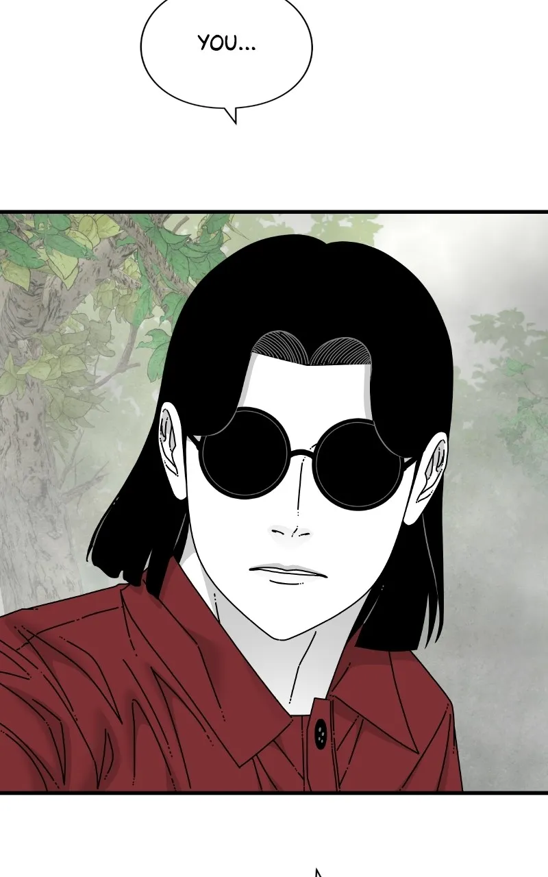 Read Eyes chapter 74 image 36 on Lezhin