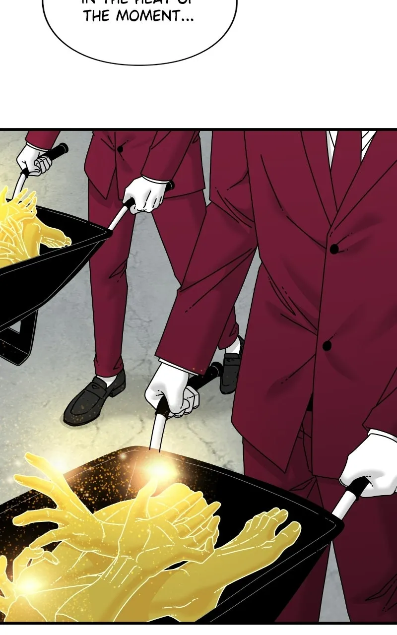 Read Eyes chapter 74 image 49 on Lezhin