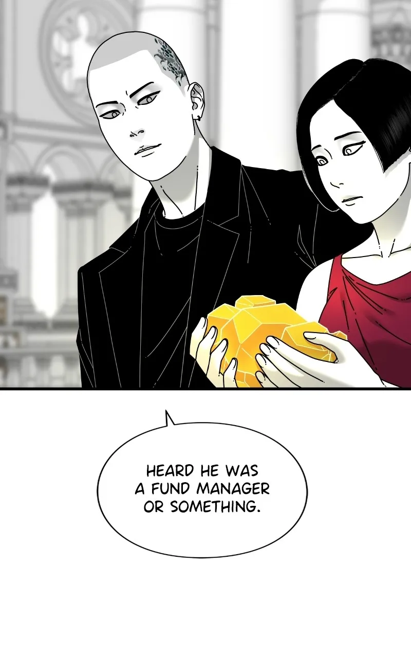 Read Eyes chapter 74 image 67 on Lezhin