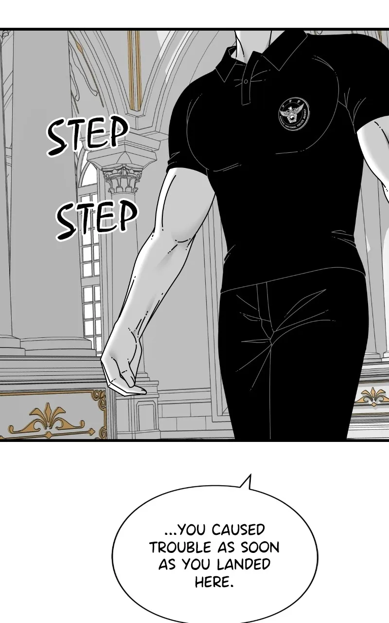 Read Eyes chapter 74 image 96 on Lezhin