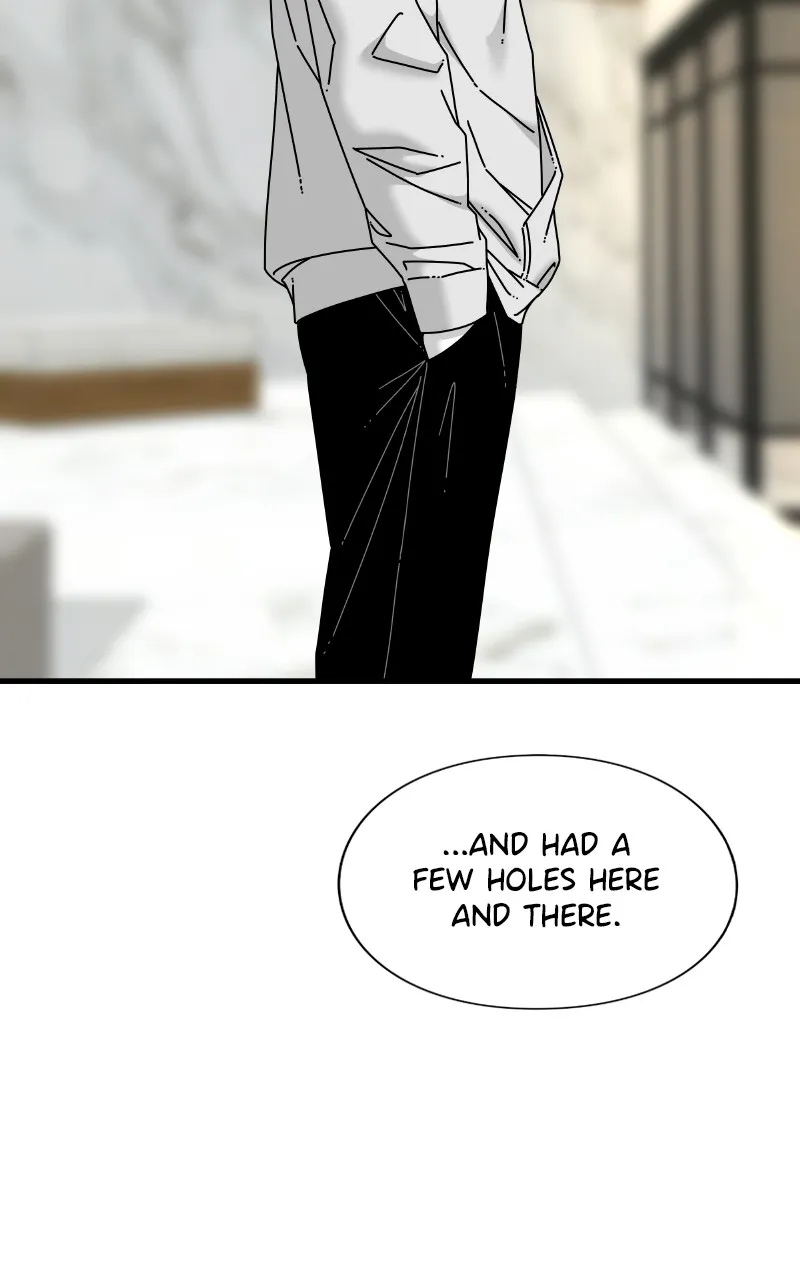 Read Eyes chapter 75 image 110 on Lezhin