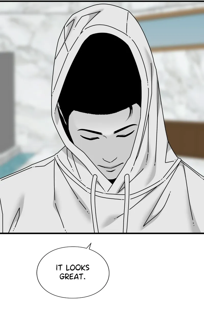 Read Eyes chapter 75 image 120 on Lezhin
