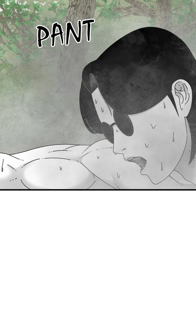 Read Eyes chapter 75 image 26 on Lezhin