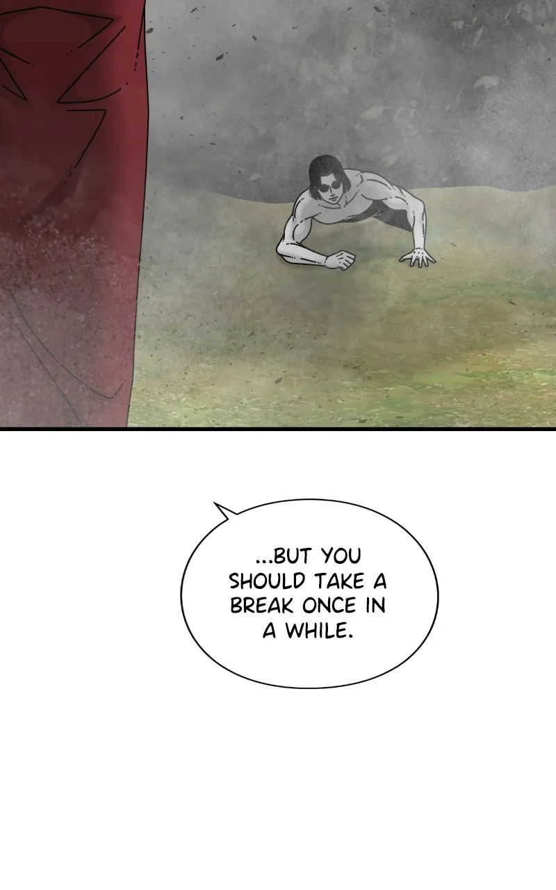 Read Eyes chapter 75 image 31 on Lezhin