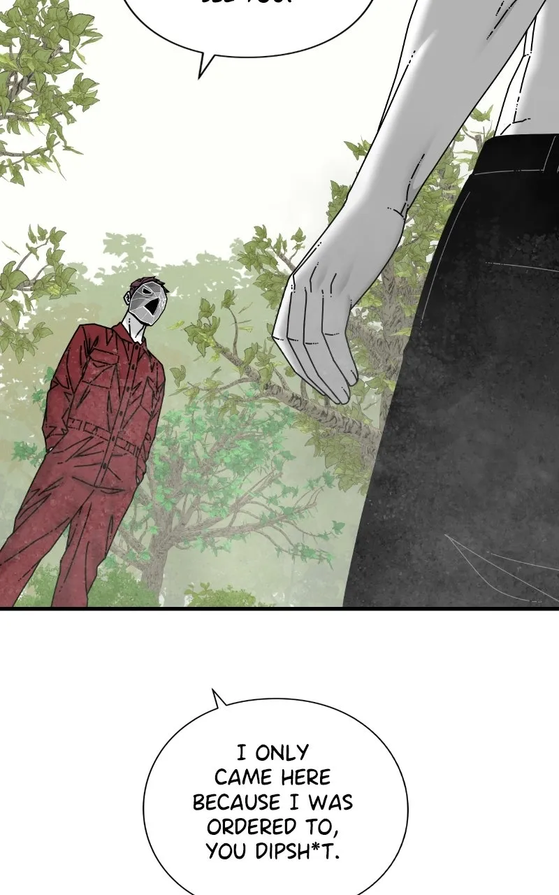 Read Eyes chapter 75 image 39 on Lezhin