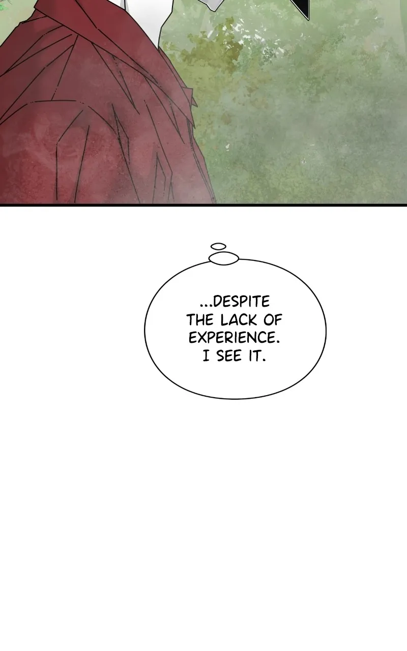 Read Eyes chapter 75 image 56 on Lezhin