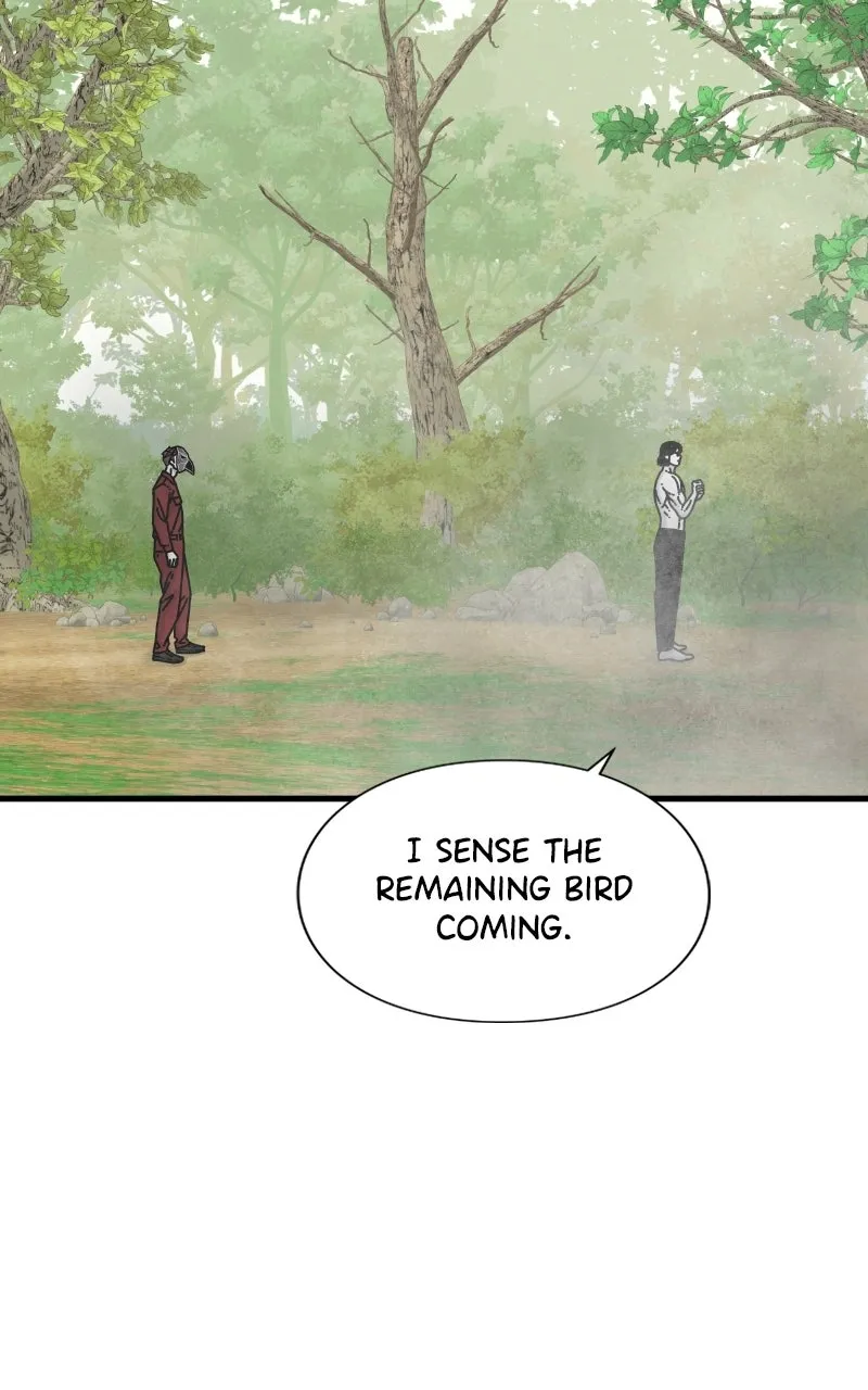 Read Eyes chapter 75 image 61 on Lezhin
