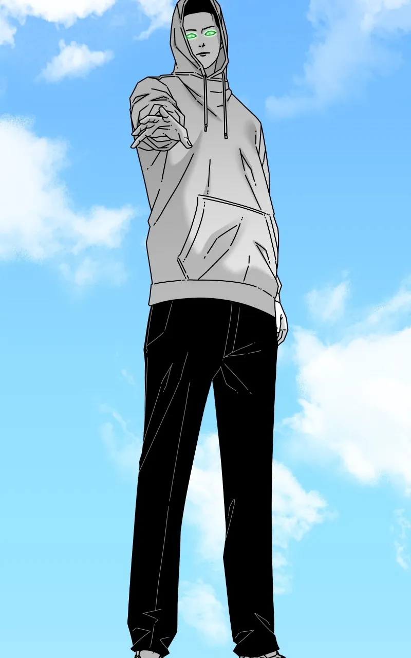 Read Eyes chapter 76 image 134 on Lezhin