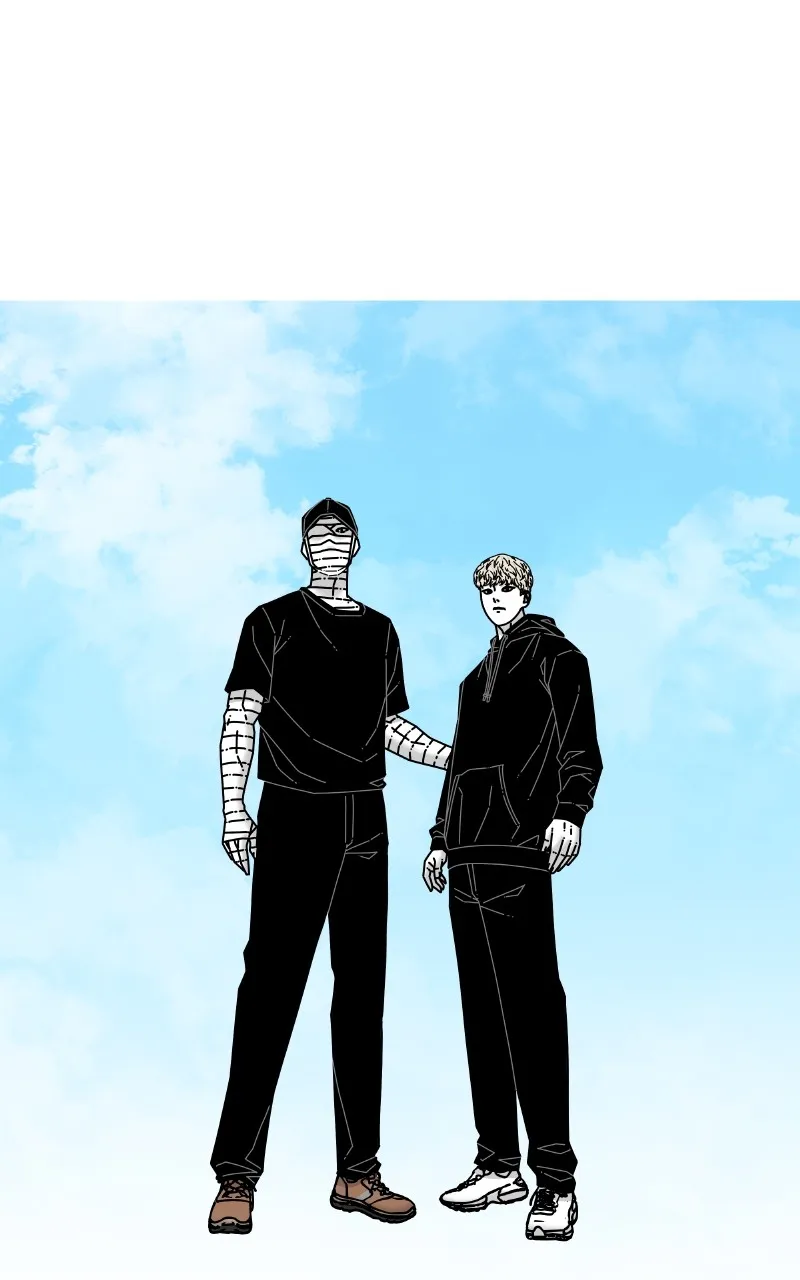 Read Eyes chapter 76 image 141 on Lezhin