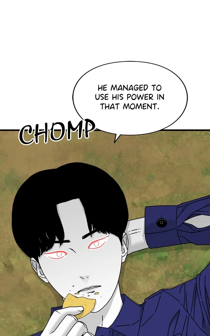 Read Eyes chapter 77 image 20 on Lezhin