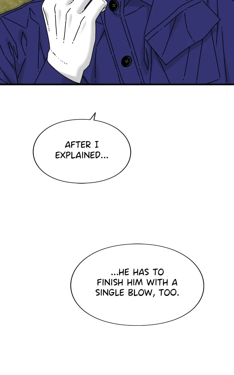 Read Eyes chapter 77 image 21 on Lezhin