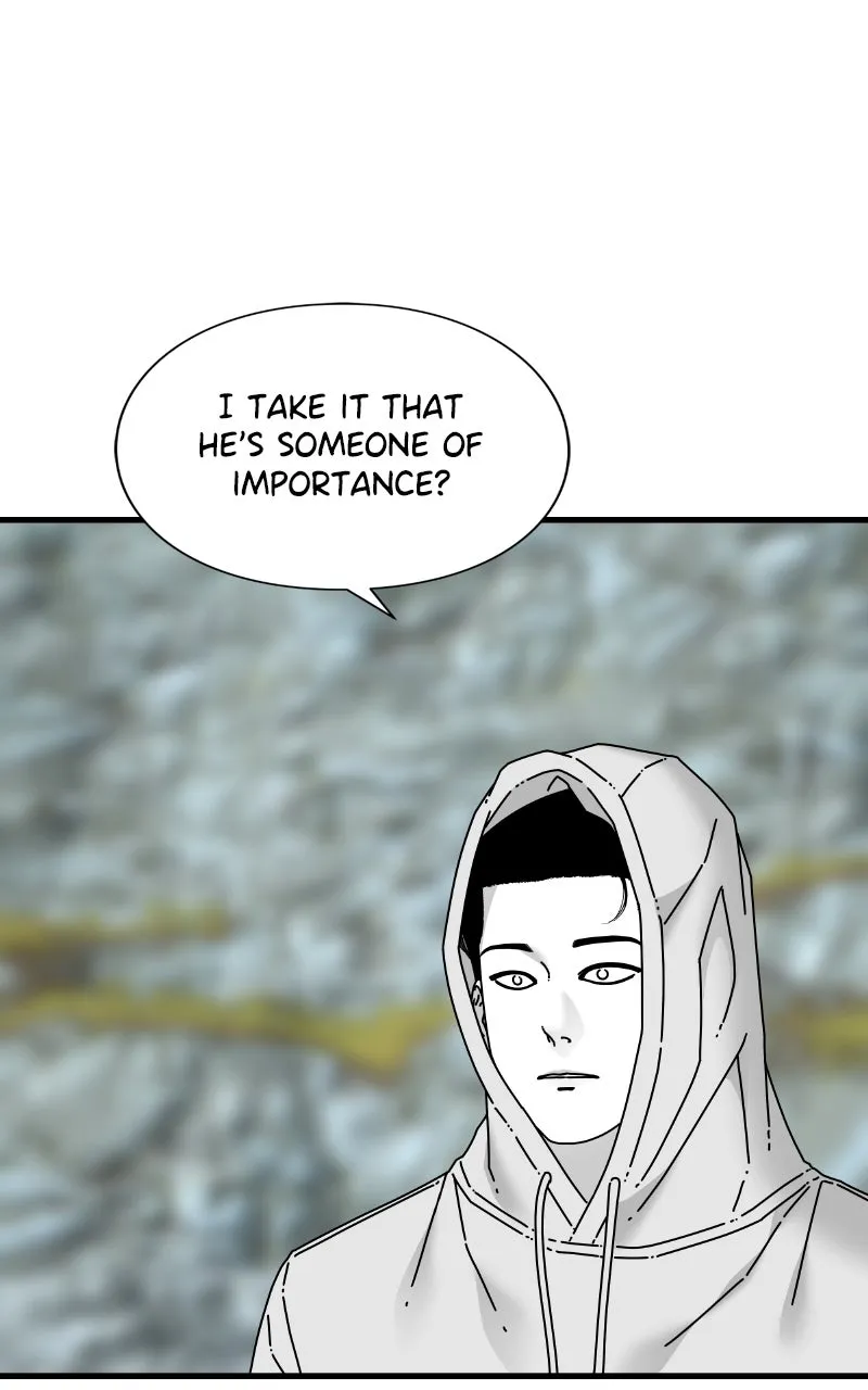 Read Eyes chapter 77 image 32 on Lezhin