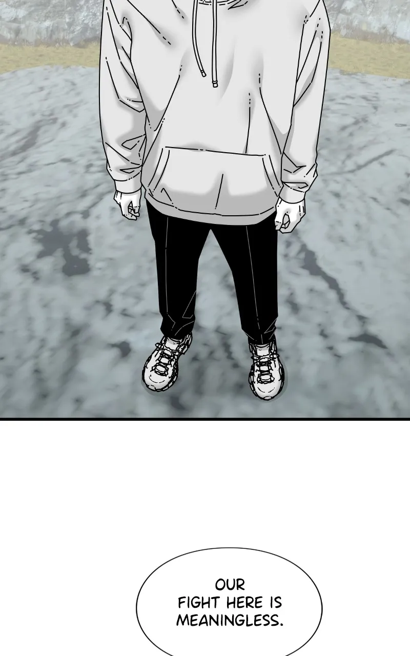 Read Eyes chapter 77 image 47 on Lezhin