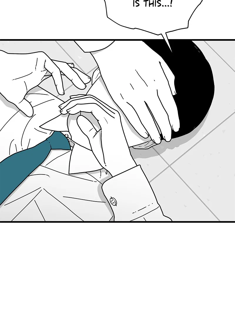 Read Eyes chapter 8 image 10 on Lezhin