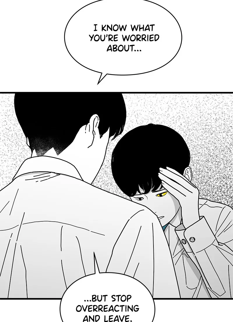Read Eyes chapter 8 image 18 on Lezhin