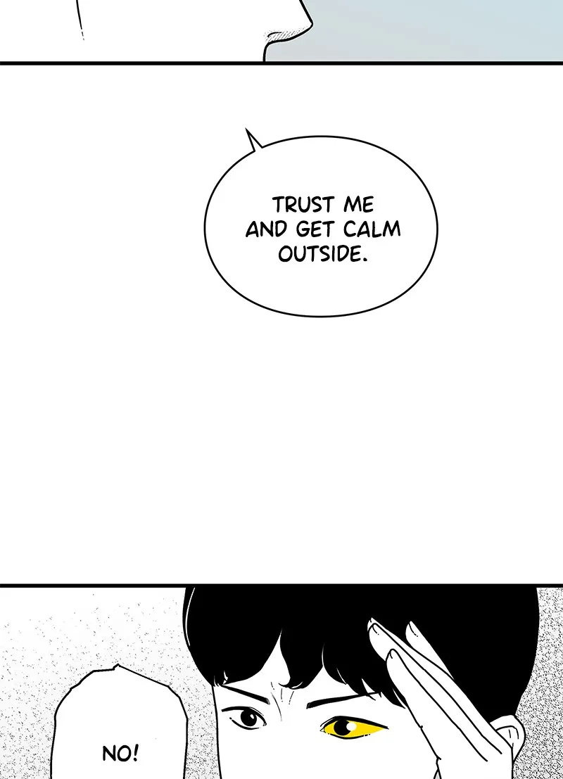 Read Eyes chapter 8 image 20 on Lezhin