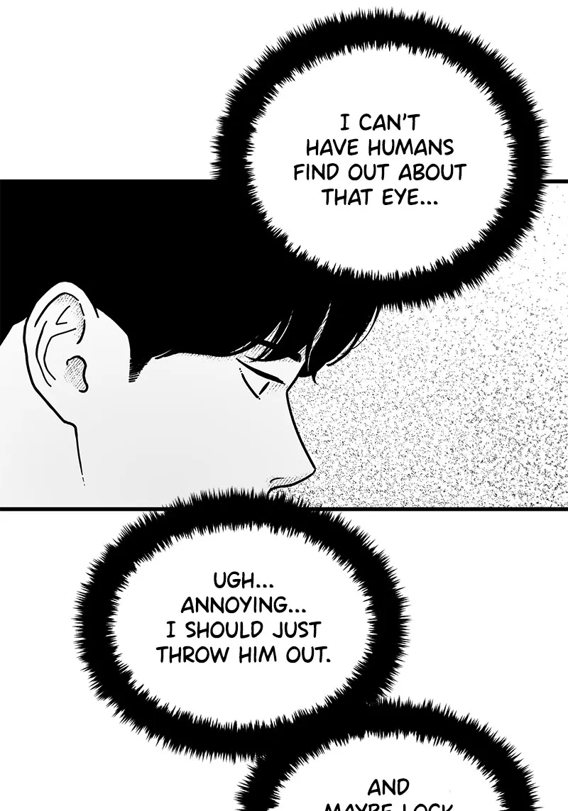Read Eyes chapter 8 image 22 on Lezhin