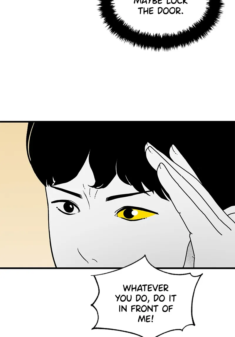 Read Eyes chapter 8 image 23 on Lezhin