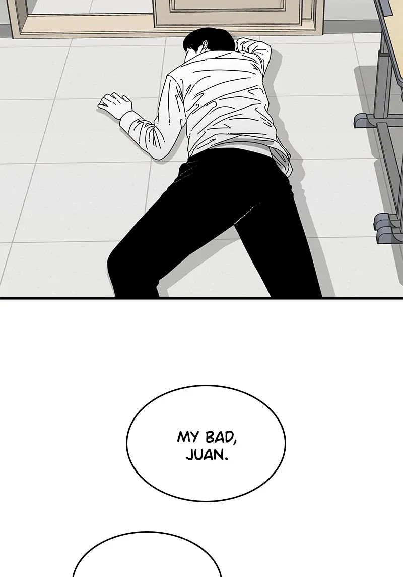 Read Eyes chapter 8 image 31 on Lezhin