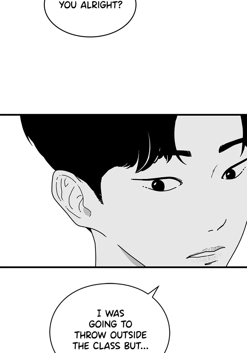 Read Eyes chapter 8 image 32 on Lezhin