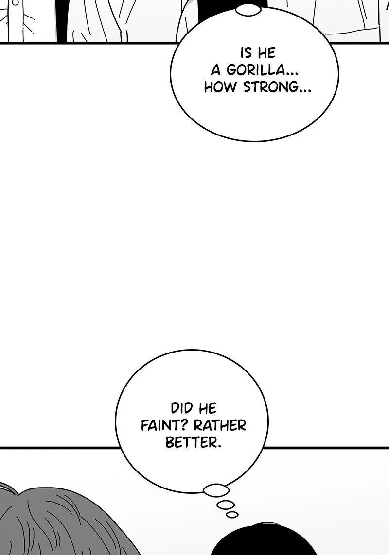 Read Eyes chapter 8 image 34 on Lezhin