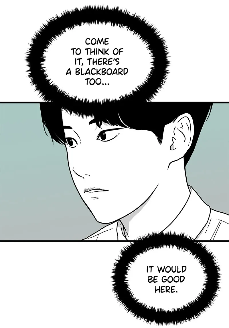 Read Eyes chapter 8 image 36 on Lezhin