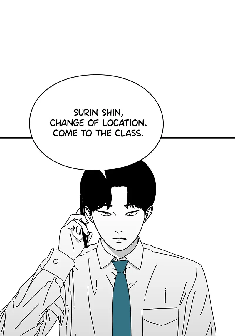 Read Eyes chapter 8 image 37 on Lezhin