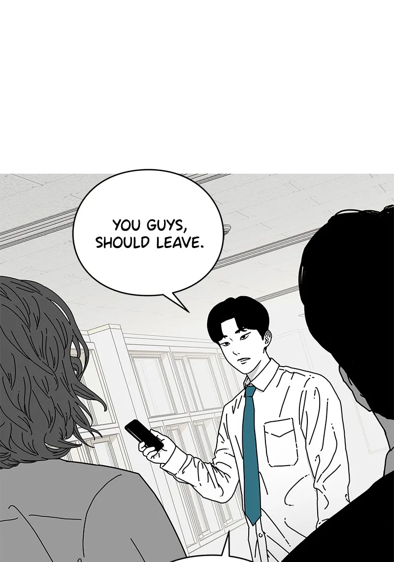 Read Eyes chapter 8 image 39 on Lezhin