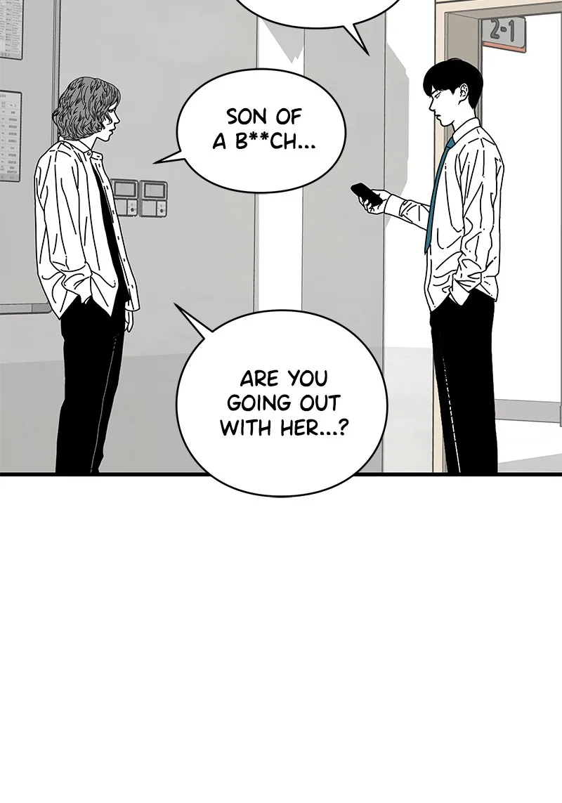 Read Eyes chapter 8 image 42 on Lezhin