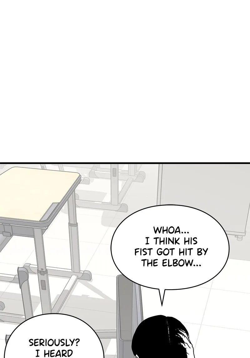 Read Eyes chapter 8 image 58 on Lezhin