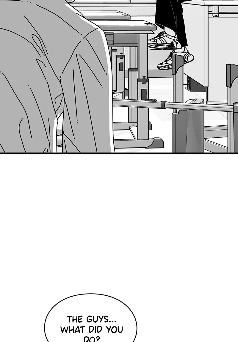 Read Eyes chapter 8 image 66 on Lezhin