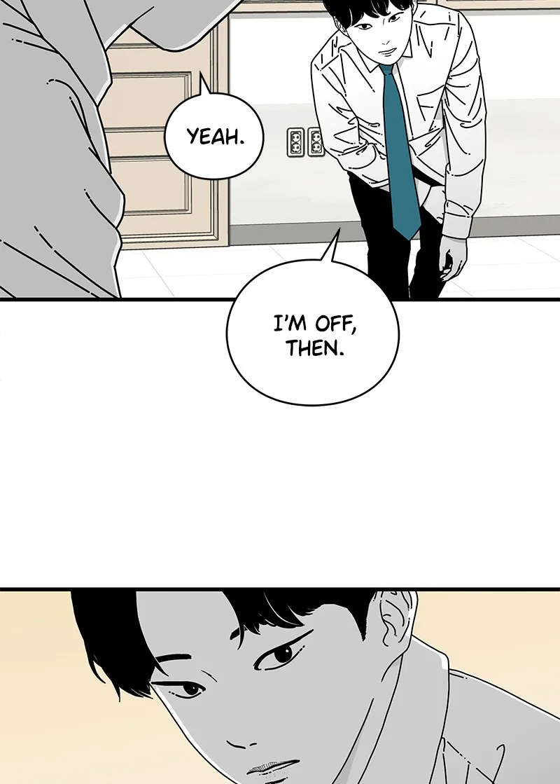 Read Eyes chapter 8 image 70 on Lezhin
