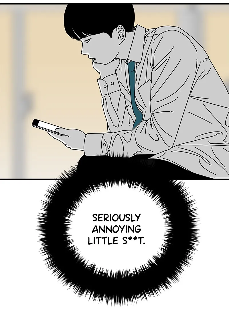 Read Eyes chapter 8 image 84 on Lezhin