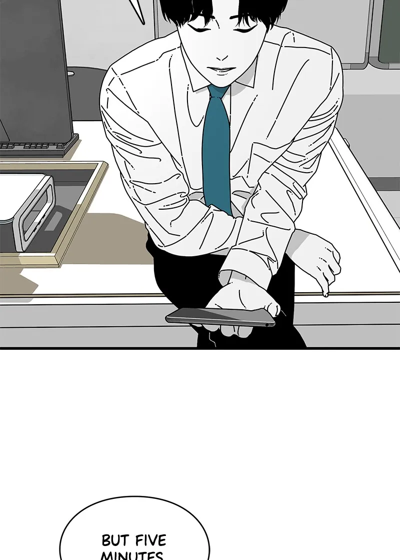 Read Eyes chapter 8 image 87 on Lezhin