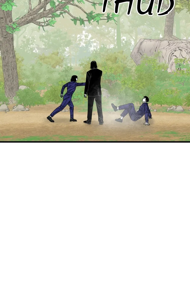 Read Eyes chapter 80 image 105 on Lezhin